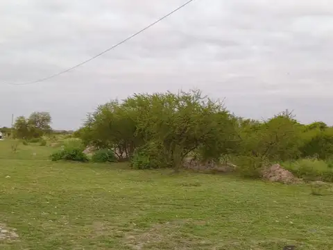 Paraje Río Negro