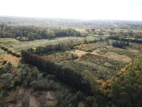 Terreno en Venta de 2360,0 m2