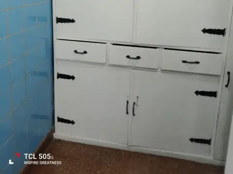 Departamento en Alquiler 52 años