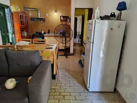 Casa en Venta en Zárate, USD 40.000
