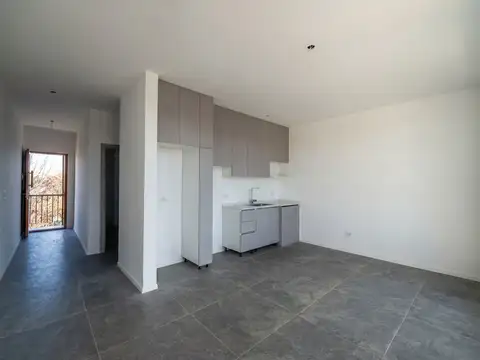 Departamento en Venta 2 años
