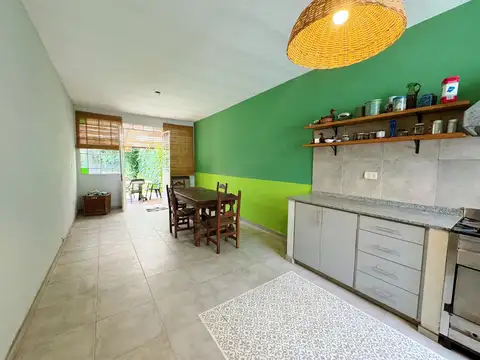 Casa en Venta 30 años