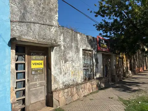 Unico - Lote centrico en Roldan