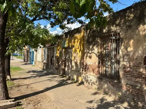 Terreno en Venta 22  mts Fondo