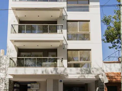 Departamento en Venta En construcción
