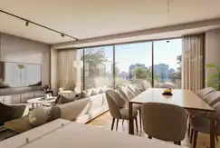 Torre Beruti - Entrega Diciembre 2028