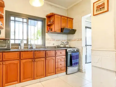 Casa en Venta 60 años