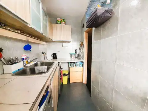 Departamento en Venta 44 años