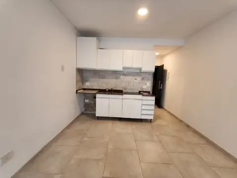 Departamento en Alquiler de Monoambiente