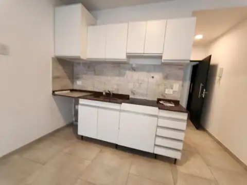 Departamento en Alquiler Apto profesional