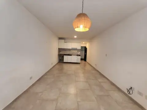 Departamento en Alquiler 1 año