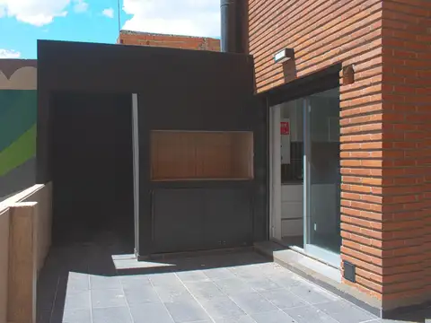 Departamento en Venta en Echesortu, Rosario