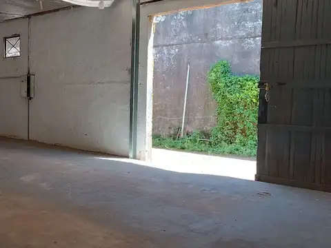 Local en Alquiler 35 años