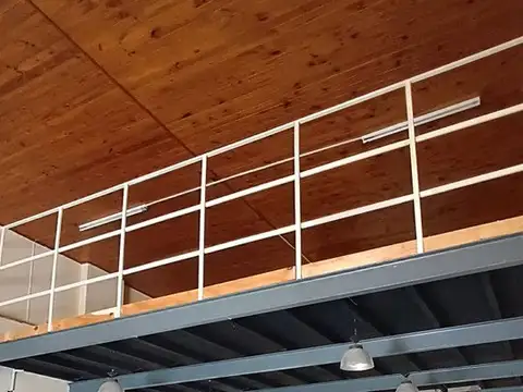 Avenida Blas Parera 7700