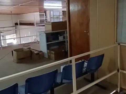 Local en Alquiler 35 años