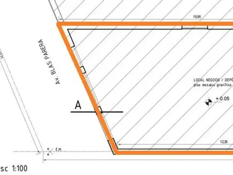 Local en Alquiler en Santa Fe, $ 1.200.000