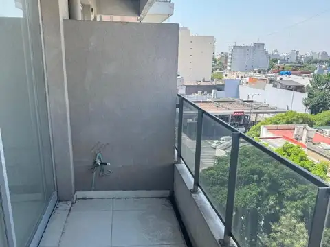 Venta Departamento Monoambiente Divisible en Caballito
