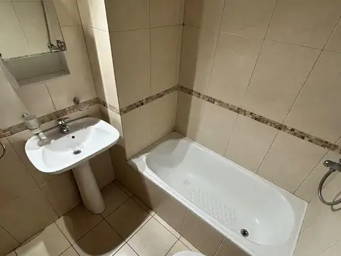 Departamento en Alquiler 12 años