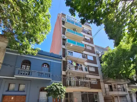 Alquiler Departamento 2 ambientes - La Boca