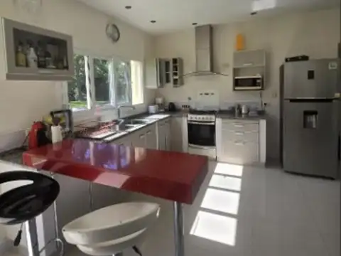 Casa en Venta de 4 dormitorios