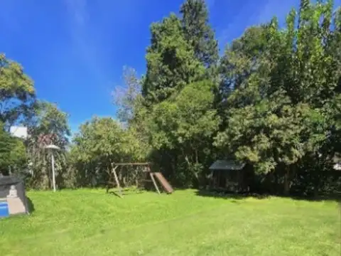 Casa a la venta en Pilar