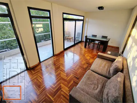 Ciudad de la Paz 400