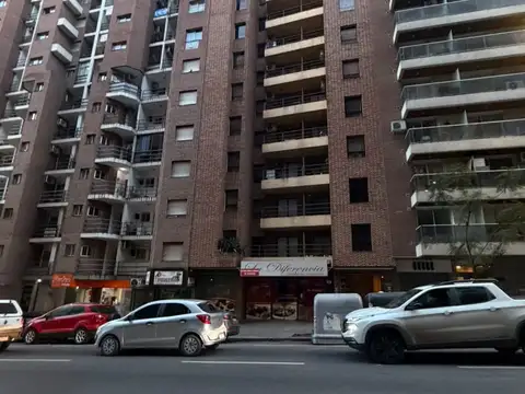Pueyrredon 100, Piso 2