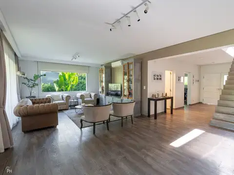 VENTA CASA BARRIO CERRADO SAN SEBASTIAN-FUNES