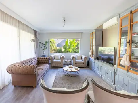 VENTA CASA BARRIO CERRADO SAN SEBASTIAN-FUNES