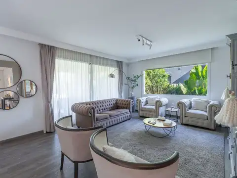 Casa en Venta 12 años