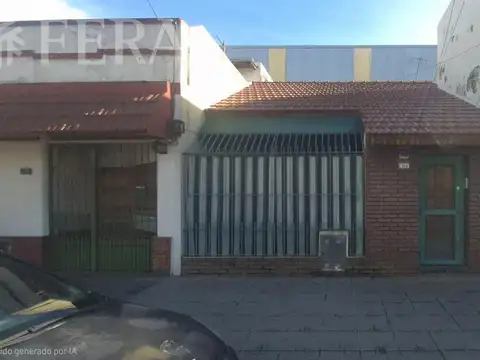 Venta casa 2 ambientes en Sarandi