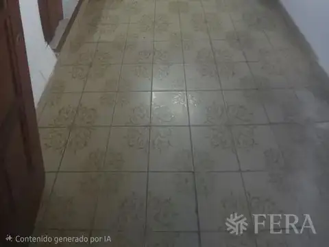 Venta casa 2 ambientes en Sarandi