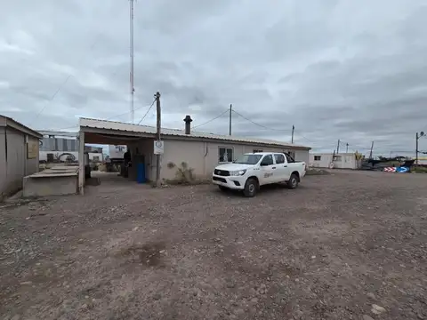 Terreno en Alquiler de 20000,0 m2