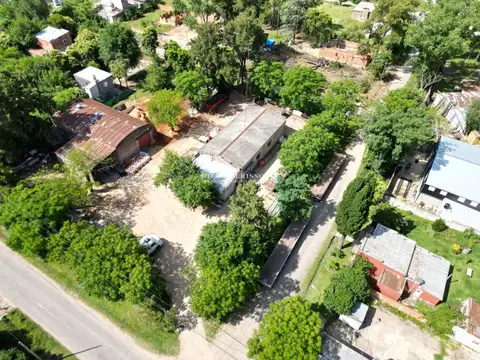 DEPOSITO EN LUJAN 100