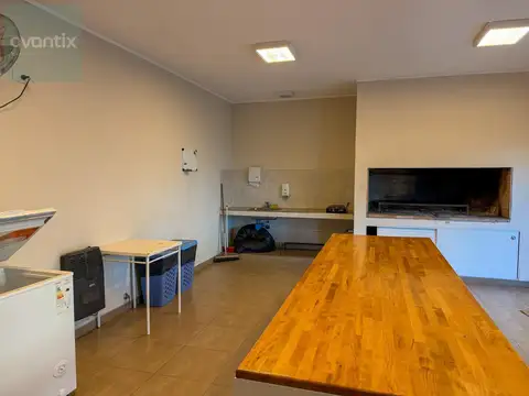 Semipiso a estrenar en Edificio Yrigoyen Plaza