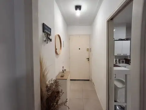 Departamento en Venta en Constitucion, USD 119.900