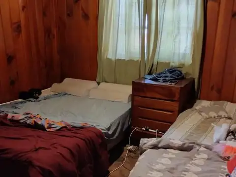 Casa en Venta 40 años