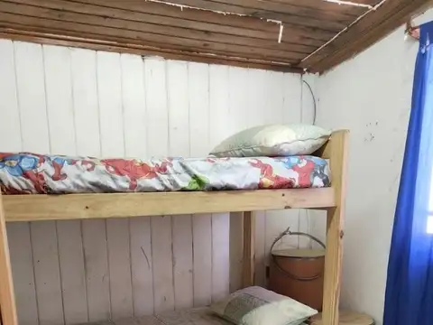 Casa en Venta 40 años