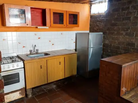 Casa en Venta en San Fernando Vias  /  Panamericana, USD 60.000