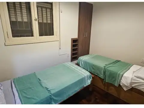 Casa en Alquiler Temporal 46 años