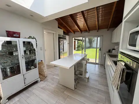 Casa en Alquiler Temporal 50 años