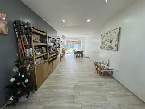 Casa en Alquiler Temporal al Noreste