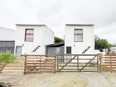 Depto Tipo Casa en Venta en Colonia del Sacramento, USD 225.000
