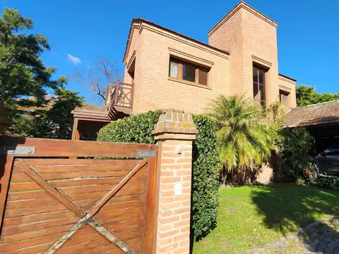 Barrio Talar de Pacheco