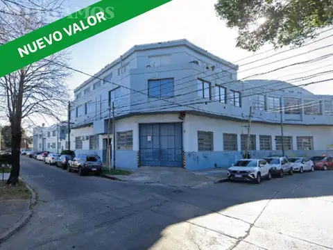 Depósito en Alquiler en Vicente López