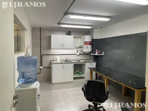 Depósito en Alquiler en Vicente López