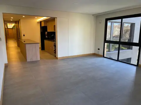 Departamento en Alquiler A Estrenar
