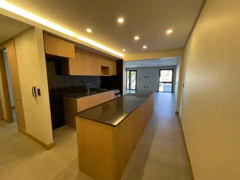 Departamento en Alquiler de 2 dormitorios