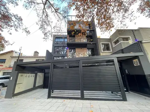 DEPARTAMENTO EN ALQUILER 2 DORM COCHERA A ESTRENAR