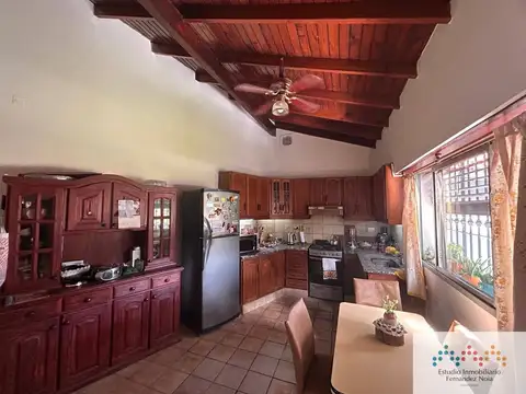 Casa en Venta de 2 dormitorios
